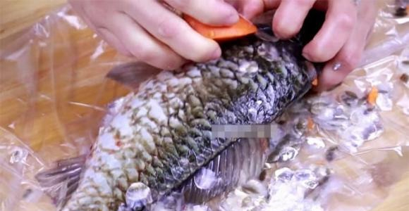 Đi chợ thấy 3 loại cá này thì NÉ ngay, rẻ mấy cũng không mua - loại số 3 nhiều bà nội trợ rất thích!- Ảnh 2.