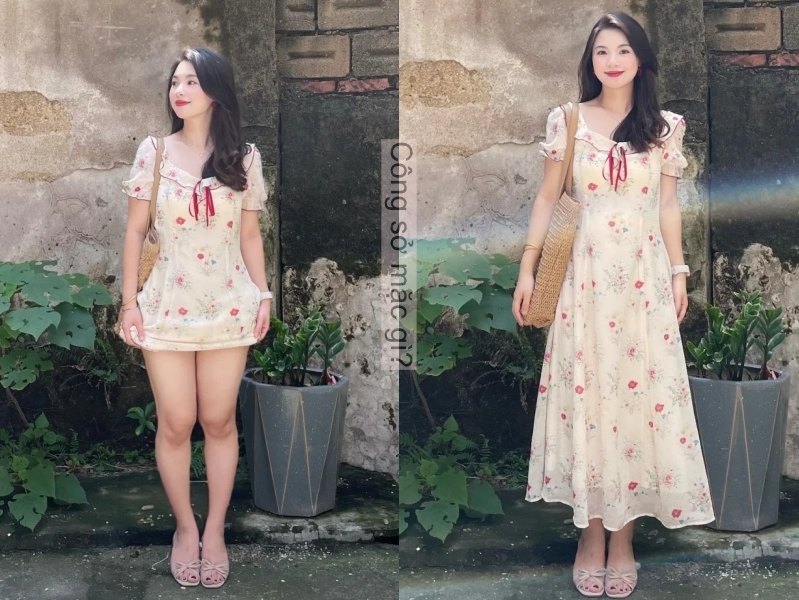 V&igrave; sao người đ&ugrave;i to n&ecirc;n chọn v&aacute;y d&agrave;i?- Ảnh 1.