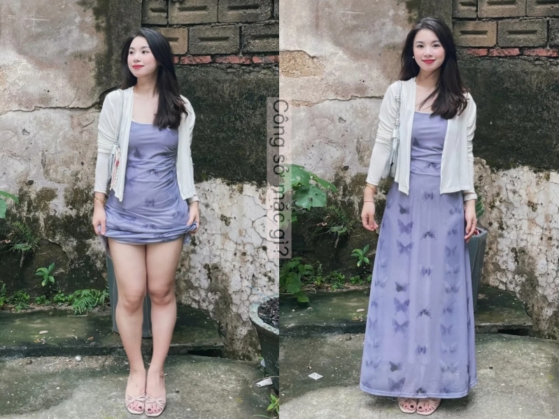 V&igrave; sao người đ&ugrave;i to n&ecirc;n chọn v&aacute;y d&agrave;i?- Ảnh 4.