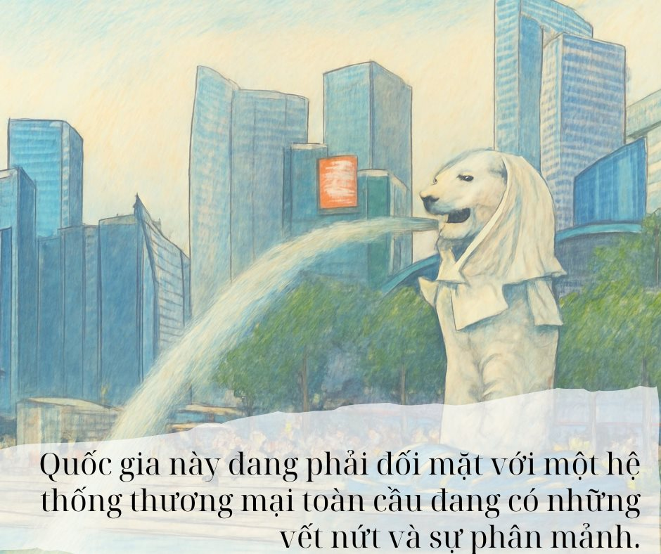 GDP tăng 560 lần kể từ khi lập quốc, "con hổ" của ĐNÁ này giờ đây đối mặt thách thức “sống còn” ở tuổi 60- Ảnh 4.