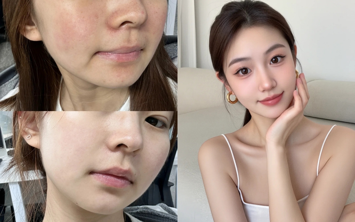 5 lọ toner đa chức năng: Rất phù hợp dùng khi thời tiết chuyển mùa- Ảnh 1.
