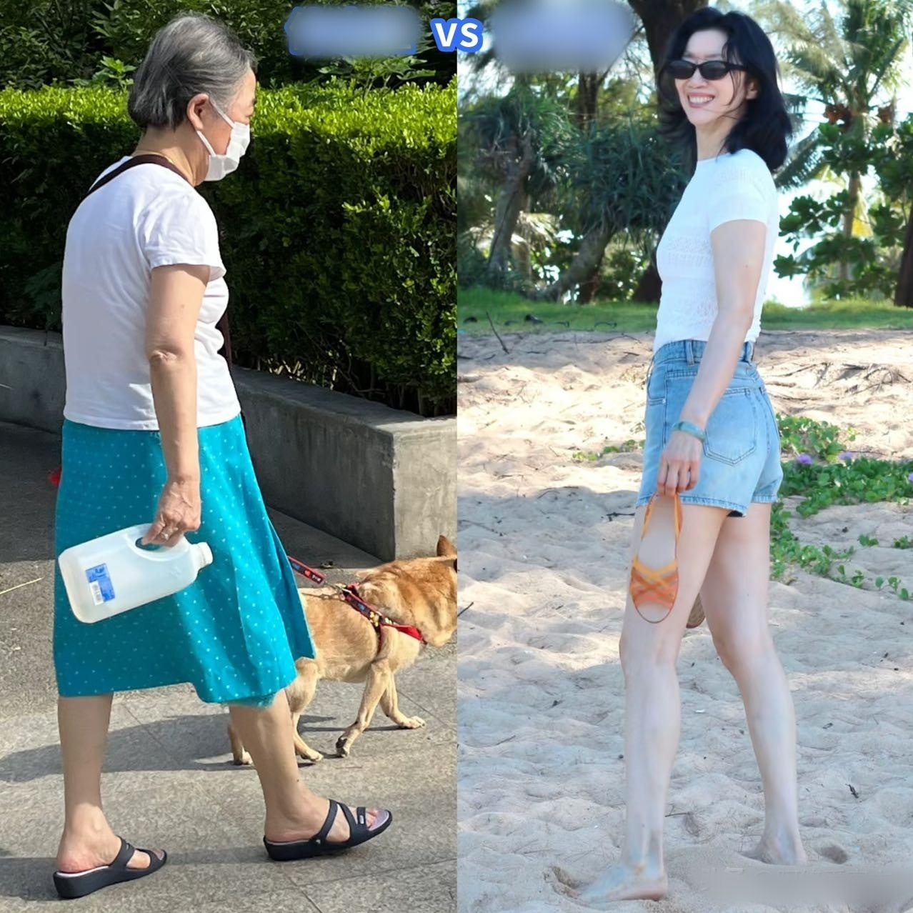 Ở tuổi 45+, tôi học cách "buông bỏ" những món đồ này để mặc đẹp và tự tin hơn- Ảnh 9.