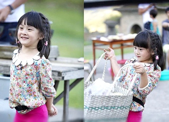 3 sao nhí hot nhất Bố Ơi Mình Đi Đâu Thế sau 1 thập kỷ: Người thành rich kid 15 tuổi đã có Rolls-Royce, học trường hoàng gia, người rời xa showbiz với lựa chọn bất ngờ- Ảnh 3.