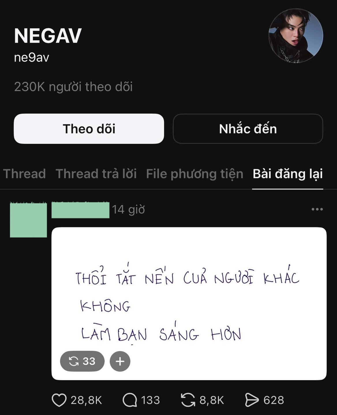 Negav gặp sóng gió lớn, lần quay lại Anh Trai Say Hi mùa 2 sẽ ra sao?- Ảnh 2. Negav gặp sóng gió lớn, lần quay lại Anh Trai Say Hi mùa 2 sẽ ra sao?- Ảnh 2.