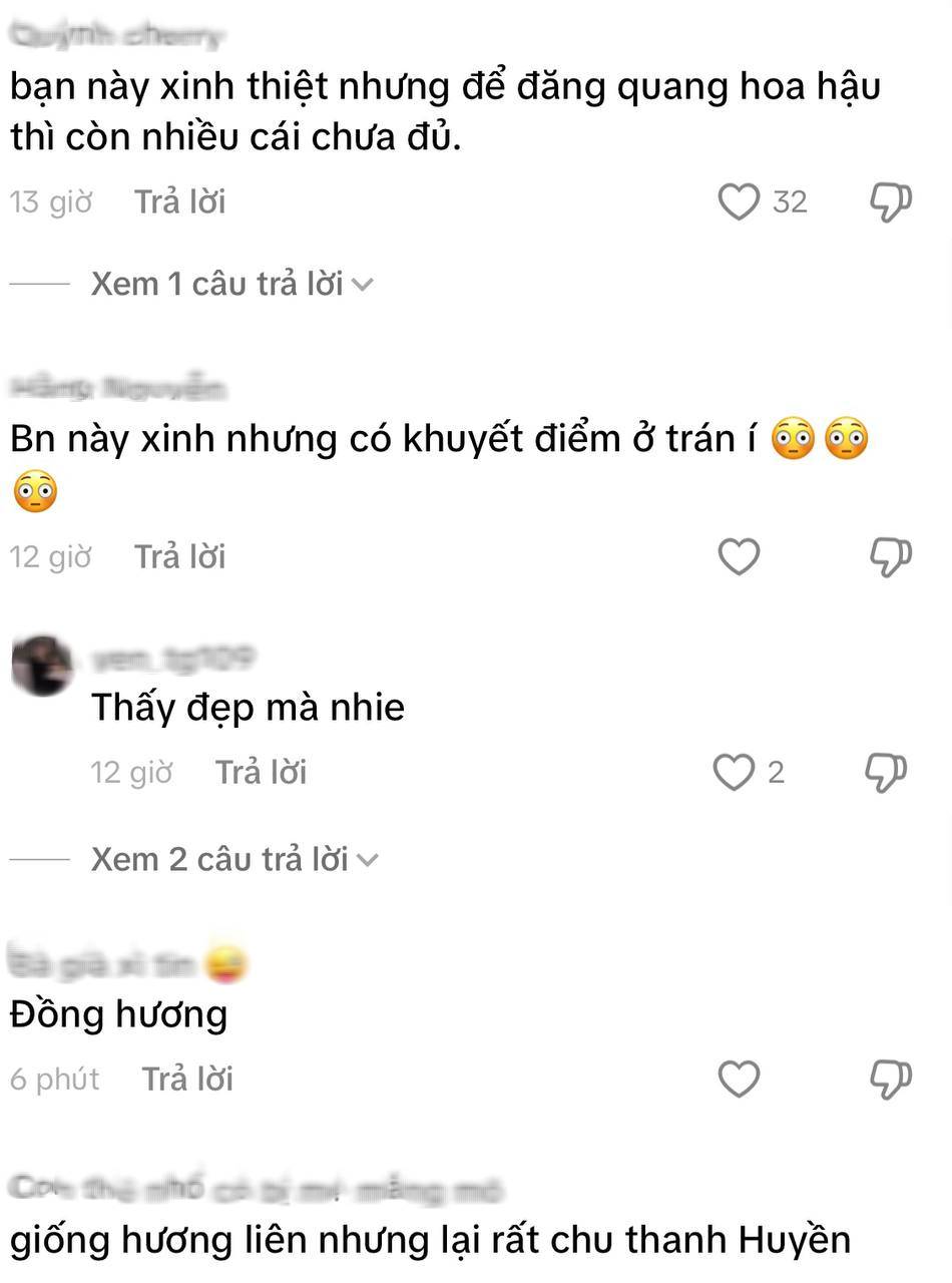Thí sinh hot nhất Miss Grand được so với Lưu Diệc Phi, Hương Liên và Chu Thanh Huyền- Ảnh 4.