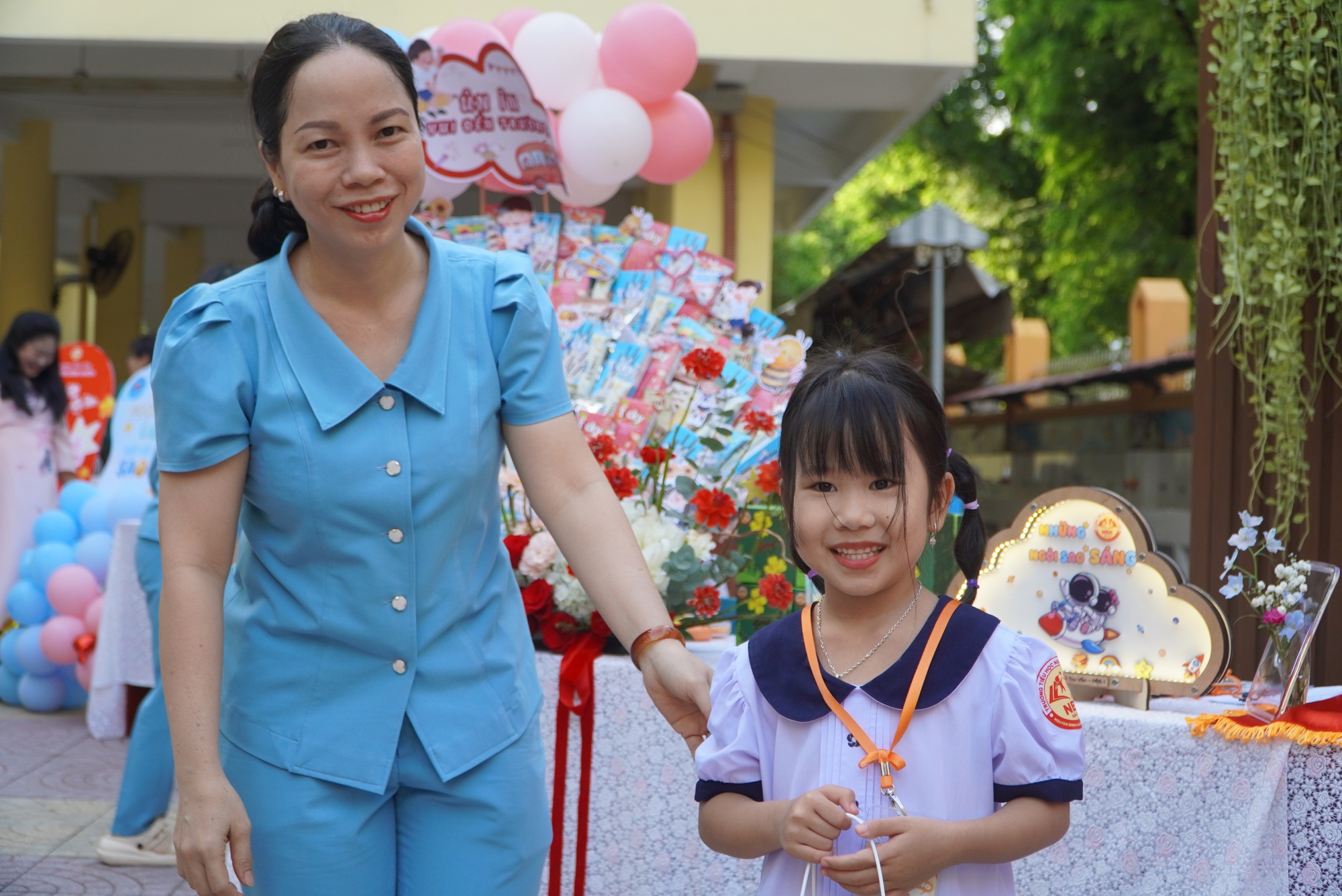 Chỉ đạo "nóng" của Sở GD-ĐT TP HCM về lễ khai giảng- Ảnh 2.