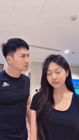 Ái nữ nhà diễn viên Mạnh Trường tuổi 16 xinh đẹp như hoa, cao vượt trội một phần nhờ chăm chơi thể thao từ nhỏ- Ảnh 1.