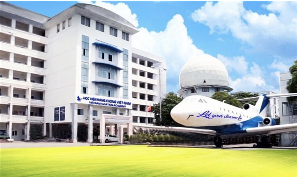 Ngành học chỉ một trường duy nhất ở Việt Nam đào tạo đã có điểm chuẩn 2025: Cực hot vì lương tháng 30 triệu đồng "trong tầm tay"- Ảnh 2.