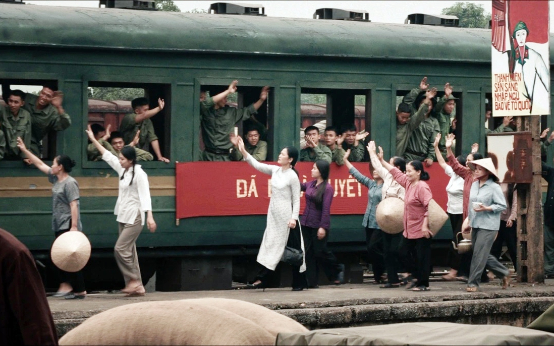 Mưa Đỏ: Bản anh hùng ca bi tráng viết bằng máu của những chàng trai trẻ- Ảnh 7.
