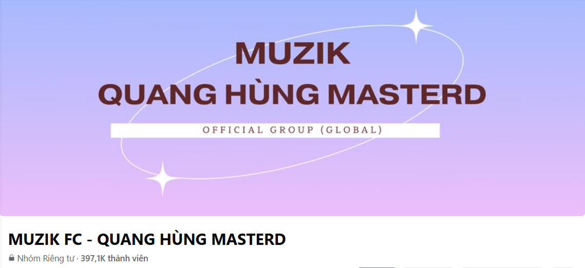 5 group FC đông nhất Việt Nam: Top 1 gây sốc, Sơn Tùng lẫn HIEUTHUHAI còn thua cả Jack- Ảnh 3.
