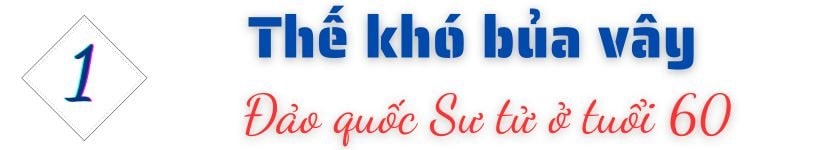 GDP tăng 560 lần kể từ khi lập quốc, "con hổ" của ĐNÁ này giờ đây đối mặt thách thức “sống còn” ở tuổi 60- Ảnh 2.