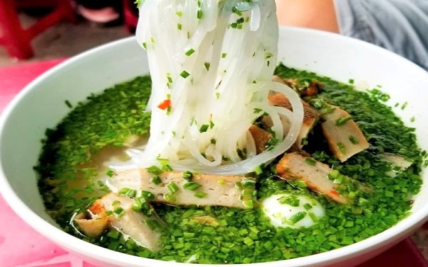 Lá hẹ - Loại rau nhỏ mà có võ, hỗ trợ phòng chống ung thư, tốt cho sức khỏe- Ảnh 4.