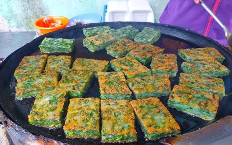 Lá hẹ - Loại rau nhỏ mà có võ, hỗ trợ phòng chống ung thư, tốt cho sức khỏe- Ảnh 7.