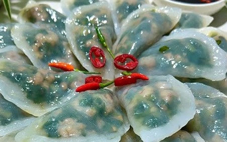 Lá hẹ - Loại rau nhỏ mà có võ, hỗ trợ phòng chống ung thư, tốt cho sức khỏe- Ảnh 9.