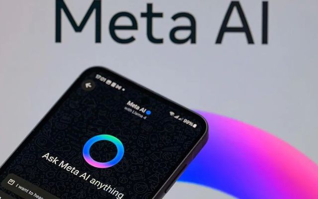 Meta bị điều tra vì cáo buộc AI trò chuyện "gợi cảm" với trẻ em: Giật mình trước những đoạn chat vô cùng vô lý- Ảnh 1.