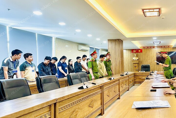 4 nh&acirc;n vi&ecirc;n ng&acirc;n h&agrave;ng c&acirc;u kết doanh nghiệp 'ma', 'rửa tiền' l&ecirc;n đến 30.000 tỷ- Ảnh 1.