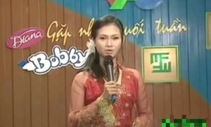Nữ MC gây tiếc nuối khi vừa thông báo nghỉ công việc truyền hình là ai?- Ảnh 4. Nữ MC gây tiếc nuối khi vừa thông báo nghỉ công việc truyền hình là ai?- Ảnh 4.