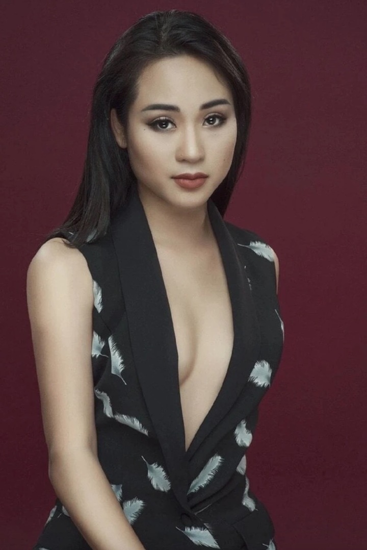 Diễn viên Nhật Ký Vàng Anh từng nhận cả bao tải thư thời nổi tiếng giờ ra sao?- Ảnh 4.