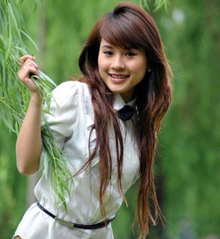 Diễn viên Nhật Ký Vàng Anh từng nhận cả bao tải thư thời nổi tiếng giờ ra sao?- Ảnh 1.