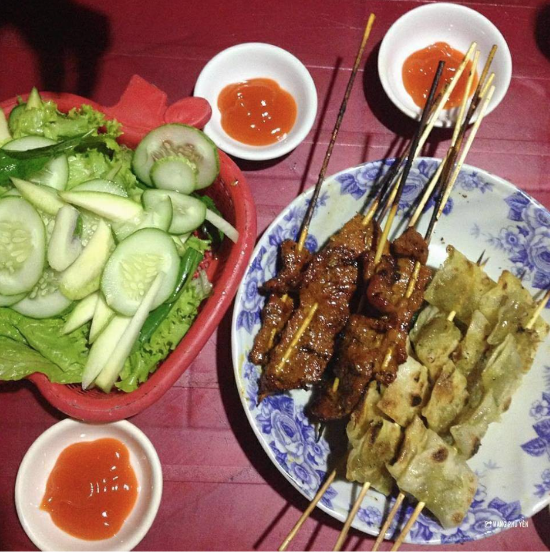 Đặc sản Việt Nam mang tên "xỏ lòi" khiến nhiều người khó hiểu, nhưng ăn rồi là mê luôn- Ảnh 5.