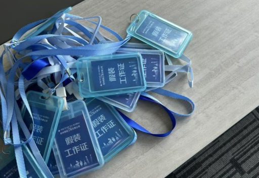 Thất nghiệp tăng cao, nhiều người trẻ Trung Quốc chi gần 200 nghìn đồng/ngày để ngồi văn phòng giả, gửi ảnh "check-in" cho bố mẹ- Ảnh 3.