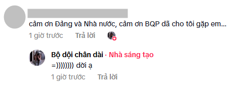 Danh tính người yêu trung uý Ngô Lâm Phương 