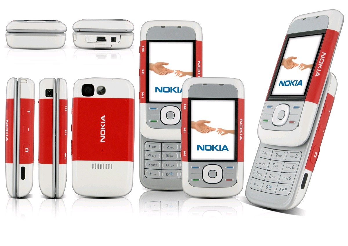 5 chiếc Nokia huyền thoại gắn liền với ký ức người dùng Việt- Ảnh 3. 5 chiếc Nokia huyền thoại gắn liền với ký ức người dùng Việt- Ảnh 3.
