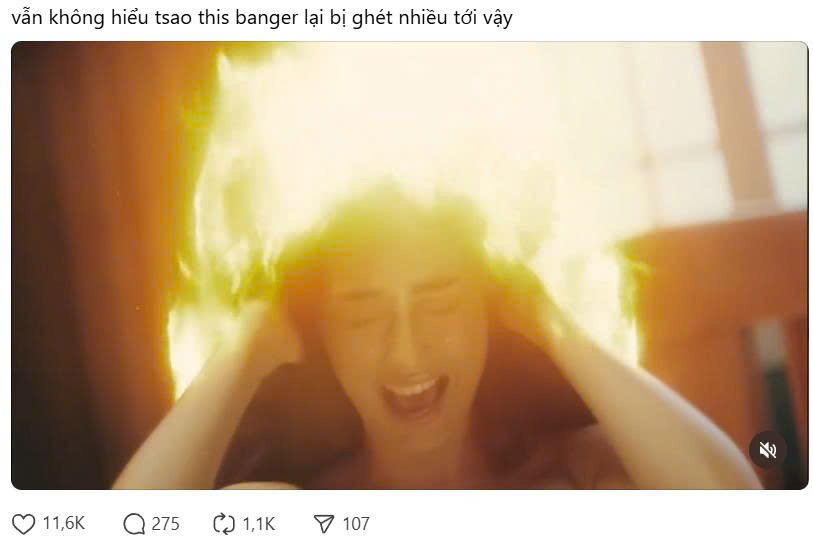 Siêu phẩm bị lãng quên của Em Xinh sexy nhất bất ngờ viral lại: Tất cả tại nam chính trăm tỷ?- Ảnh 9.