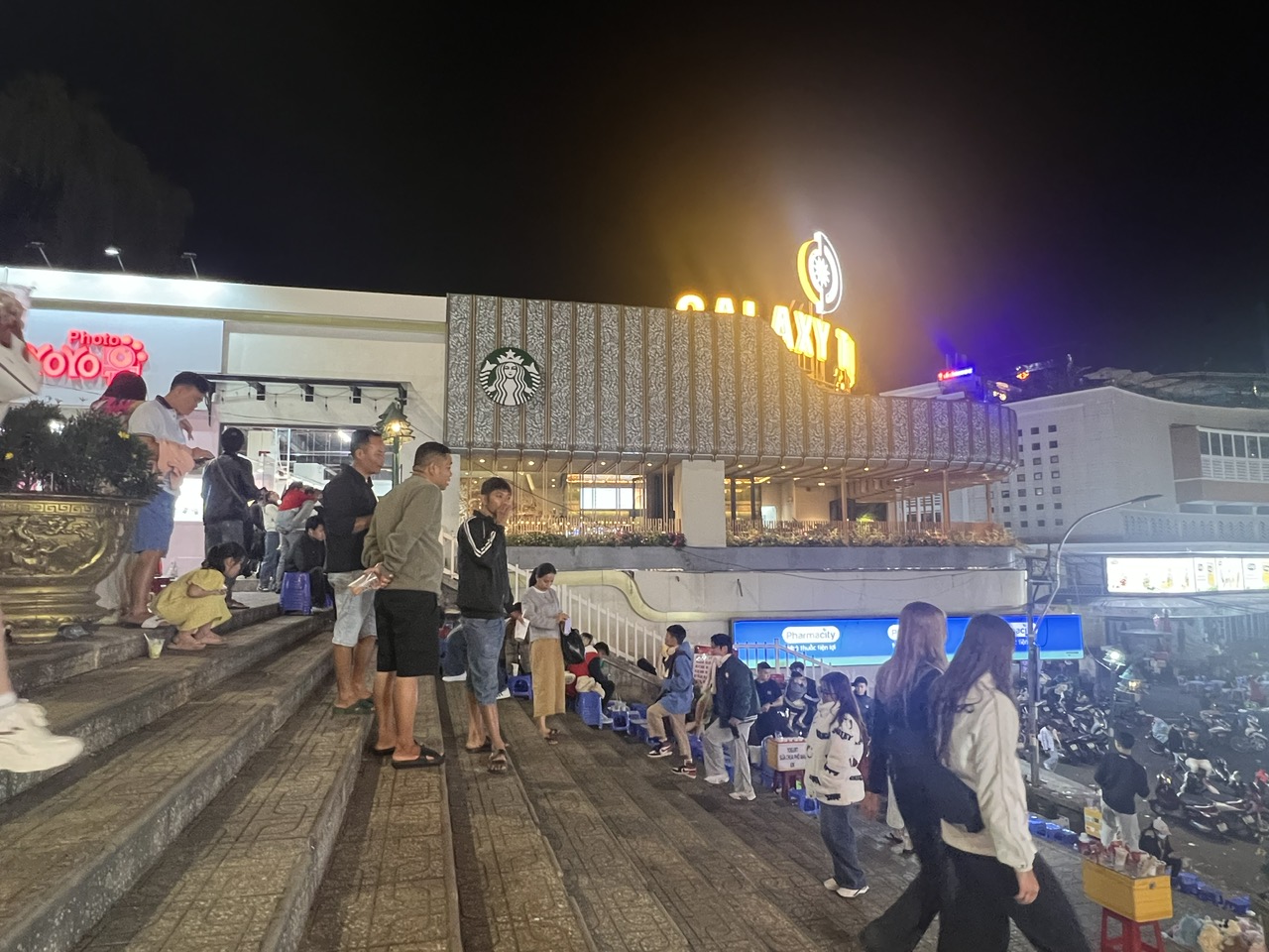 Lâm Đồng phát triển du lịch đêm- Ảnh 3.