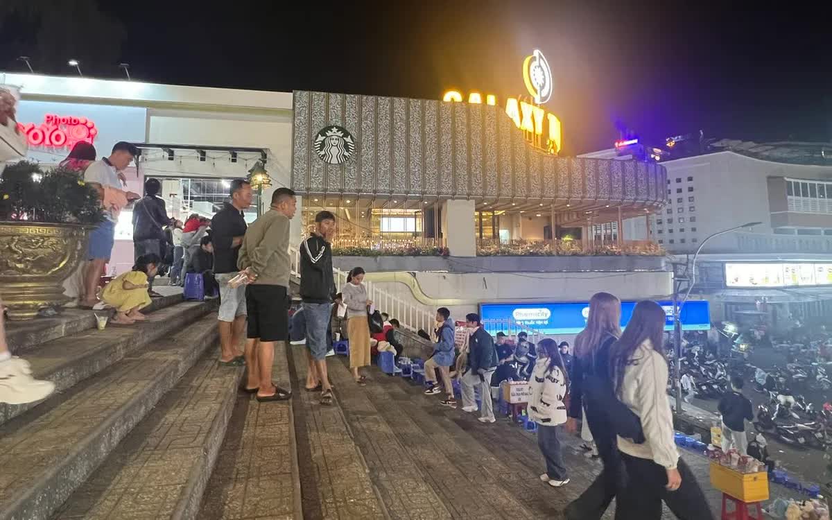 Lâm Đồng phát triển du lịch đêm