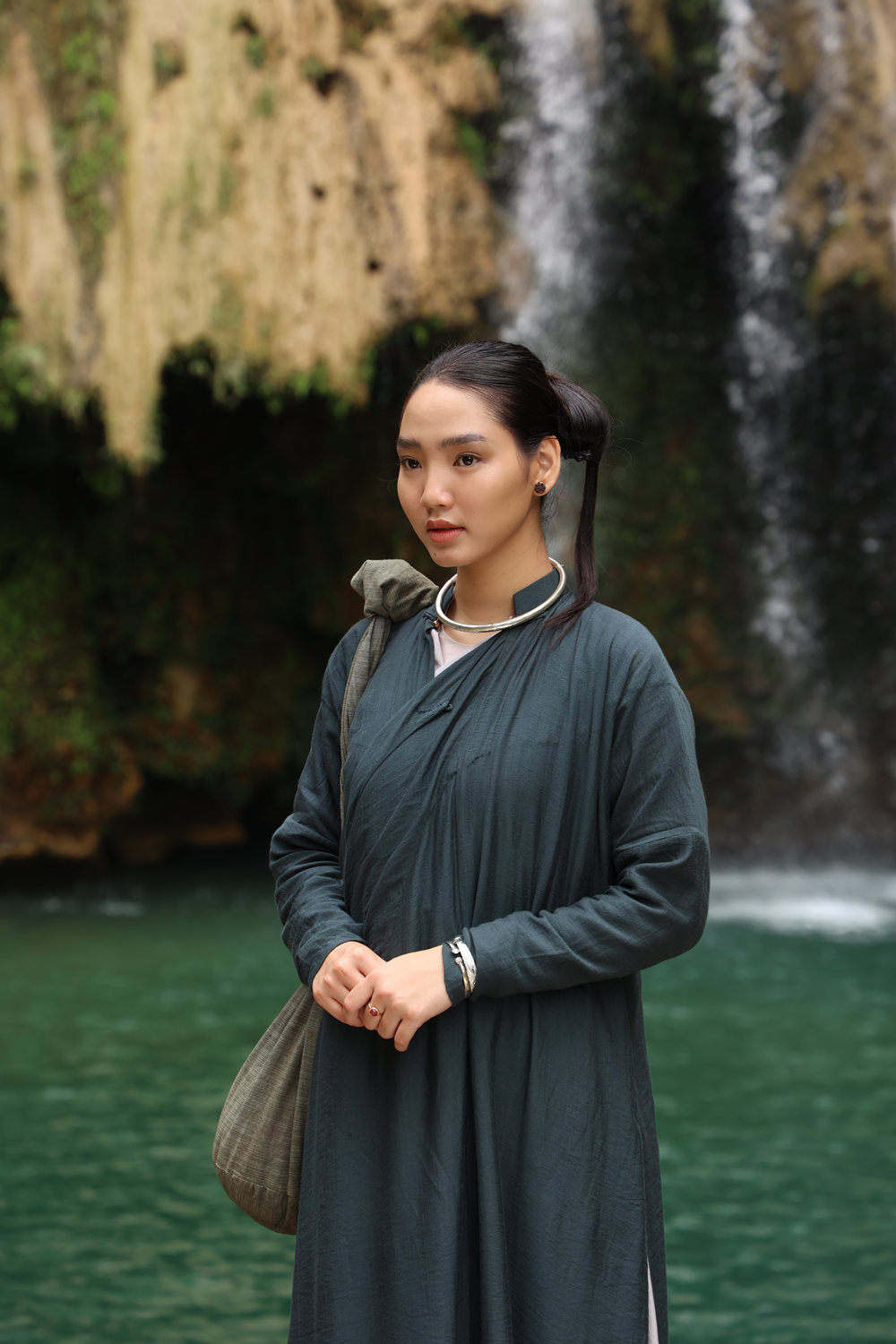 7 phim cổ trang có tạo hình đẹp nhất Việt Nam, số 1 là kiệt tác 36 năm chưa từng có đối thủ- Ảnh 34.
