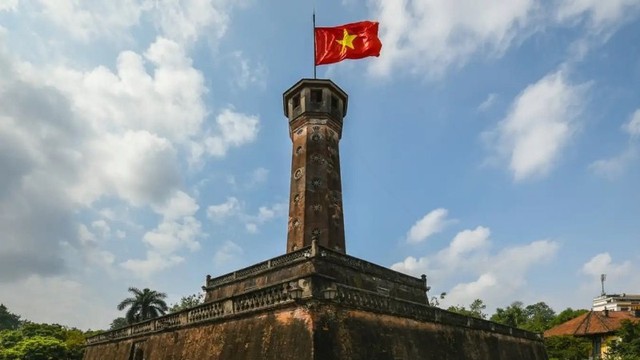 10 điểm trong nước được tìm nhiều nhất cho kỳ nghỉ 2/9: Top 1 không bàn cãi, vị trí cuối gây tò mò- Ảnh 8.