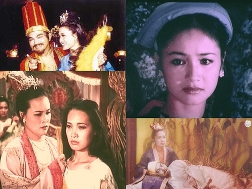 7 phim cổ trang có tạo hình đẹp nhất Việt Nam, số 1 là kiệt tác 36 năm chưa từng có đối thủ- Ảnh 3.