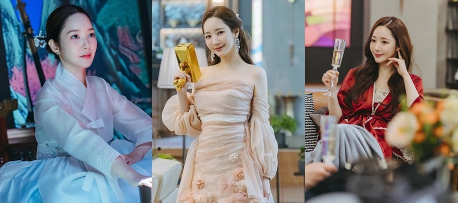 Hàn Quốc hiện tại không ai mặc đẹp hơn mỹ nhân này: Visual bất khả chiến bại, cứ lên đồ là sang chảnh tuyệt đối- Ảnh 1. Hàn Quốc hiện tại không ai mặc đẹp hơn mỹ nhân này: Visual bất khả chiến bại, cứ lên đồ là sang chảnh tuyệt đối- Ảnh 1.