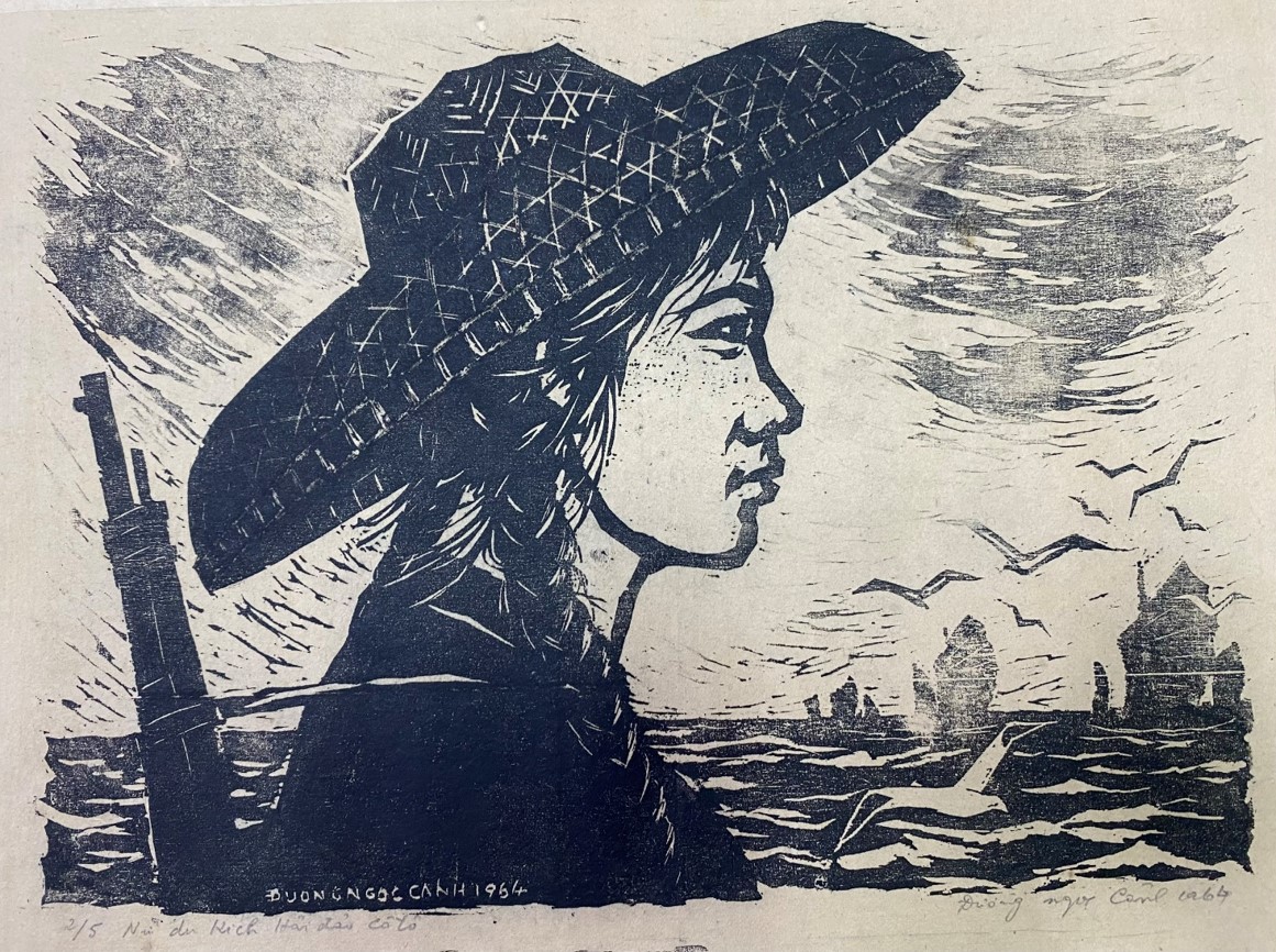 Những triển lãm 