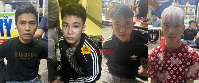 Bắt Lê Văn Minh Hoàng, giải cứu bé gái 13 tuổi- Ảnh 2.