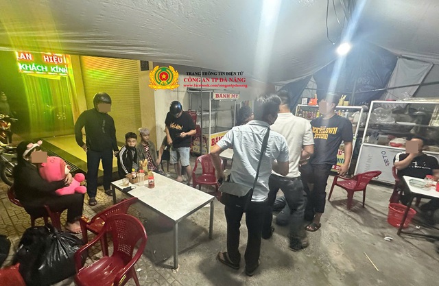 Bắt Lê Văn Minh Hoàng, giải cứu bé gái 13 tuổi- Ảnh 1.