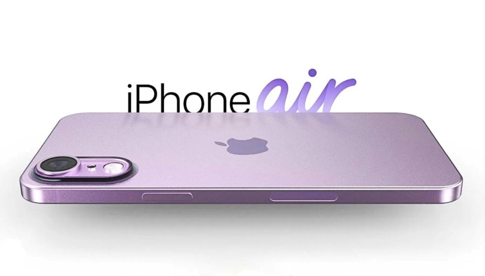 Đây là lý do khiến iPhone 17 Pro sắp trở thành mẫu iPhone khó bán nhất lịch sử- Ảnh 3. Đây là lý do khiến iPhone 17 Pro sắp trở thành mẫu iPhone khó bán nhất lịch sử- Ảnh 3.