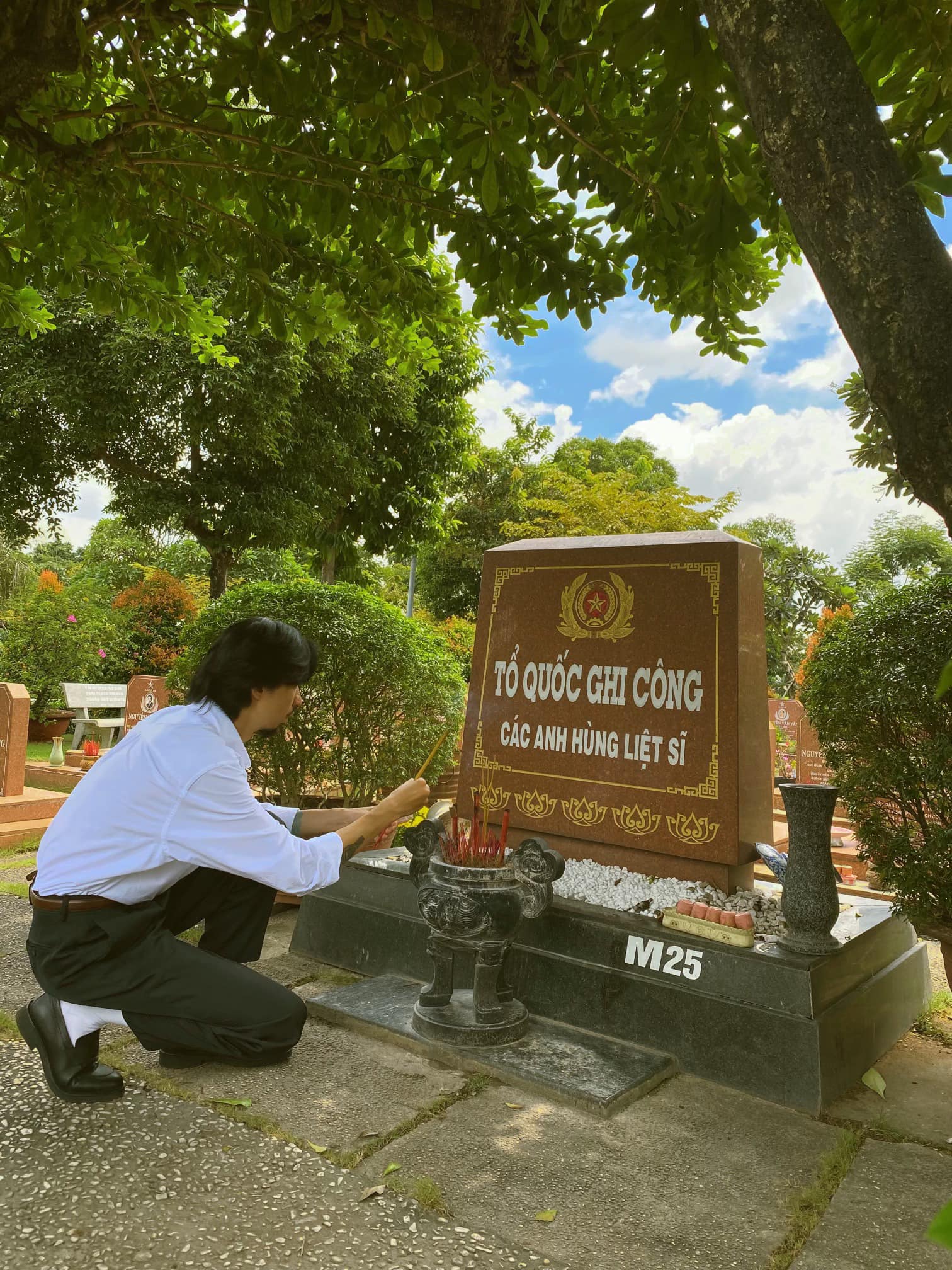 Đen Vâu, Hoàng Thuỳ Linh và loạt nghệ sĩ Việt xin được tham gia diễu hành dịp 2/9- Ảnh 2.