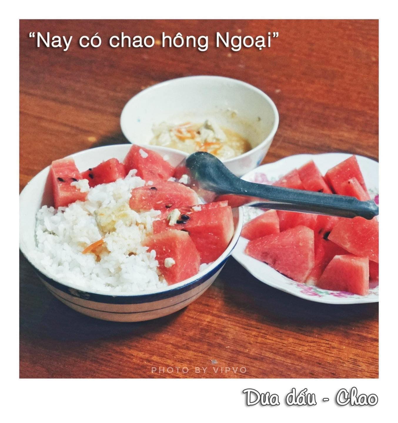 "Chuối ăn với mỡ heo, cơm chan nước dừa", những mâm cơm trái cây của miền Tây thật biết khiến người khác phải hết hồn- Ảnh 5.