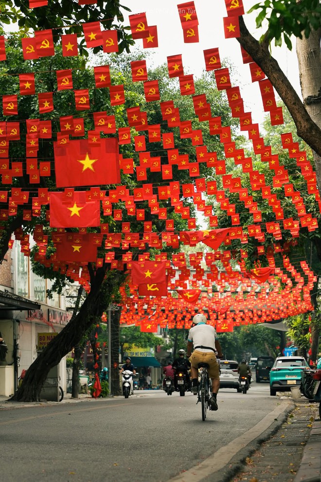 10 điểm trong nước được tìm nhiều nhất cho kỳ nghỉ 2/9: Top 1 không bàn cãi, vị trí cuối gây tò mò- Ảnh 6.