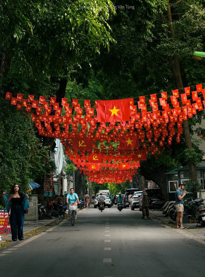 10 điểm trong nước được tìm nhiều nhất cho kỳ nghỉ 2/9: Top 1 không bàn cãi, vị trí cuối gây tò mò- Ảnh 5.
