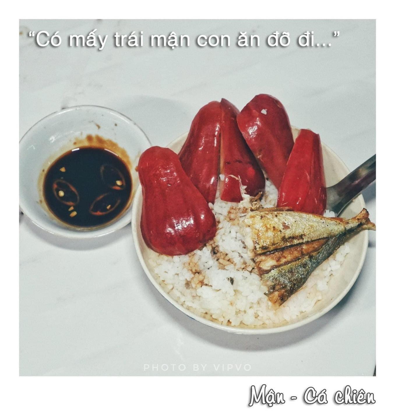 "Chuối ăn với mỡ heo, cơm chan nước dừa", những mâm cơm trái cây của miền Tây thật biết khiến người khác phải hết hồn- Ảnh 8.