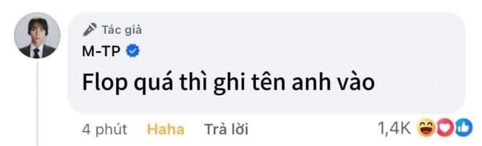 Sơn Tùng M-TP đang làm to chuyện: Trend giỡn nhây chống flop này bạn đã đu chưa?- Ảnh 6.