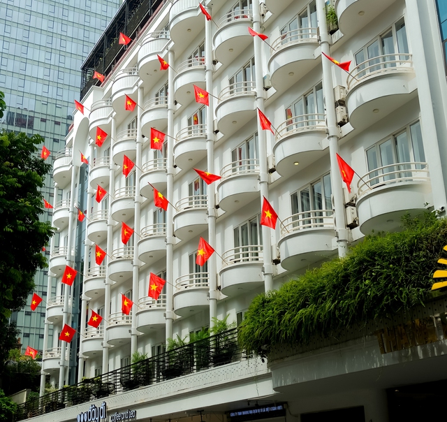 10 điểm trong nước được tìm nhiều nhất cho kỳ nghỉ 2/9: Top 1 không bàn cãi, vị trí cuối gây tò mò- Ảnh 7.