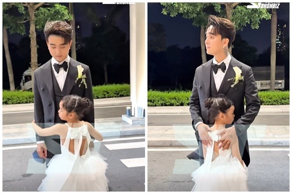 Cindy Lư tiết lộ kế hoạch sinh thêm con với Đạt G sau đám cưới- Ảnh 4. Cindy Lư tiết lộ kế hoạch sinh thêm con với Đạt G sau đám cưới- Ảnh 4.