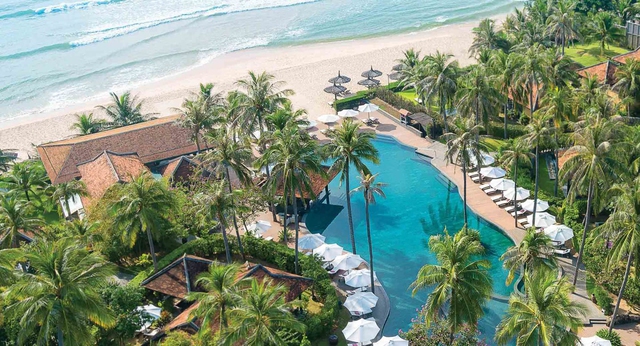 10 điểm trong nước được tìm nhiều nhất cho kỳ nghỉ 2/9: Top 1 không bàn cãi, vị trí cuối gây tò mò- Ảnh 9.