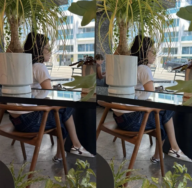Jennie đang tích cực đẩy trend cho kiểu giày lạ- Ảnh 1.