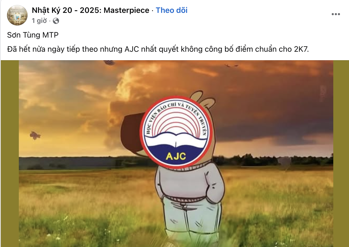 Sơn Tùng M-TP đang làm to chuyện: Trend giỡn nhây chống flop này bạn đã đu chưa?- Ảnh 3.