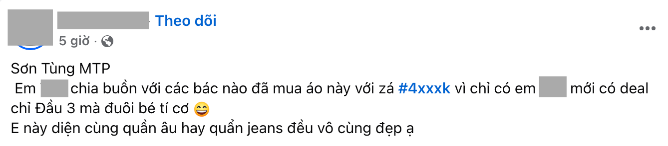 Sơn Tùng M-TP đang làm to chuyện: Trend giỡn nhây chống flop này bạn đã đu chưa?- Ảnh 5.